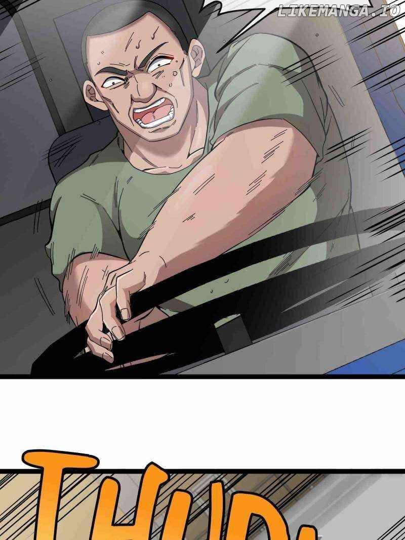 I Am The Monster Overlord Chapter 76 20